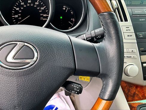 Used 2009 Lexus RX 350 2WD image 12