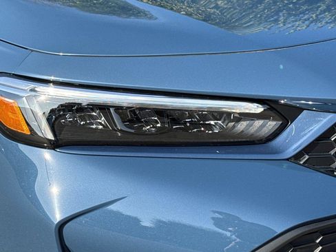 New 2026 Honda Civic Sport image 29