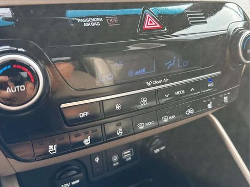 Used 2021 Hyundai Tucson Ultimate AWD/4WD image 25