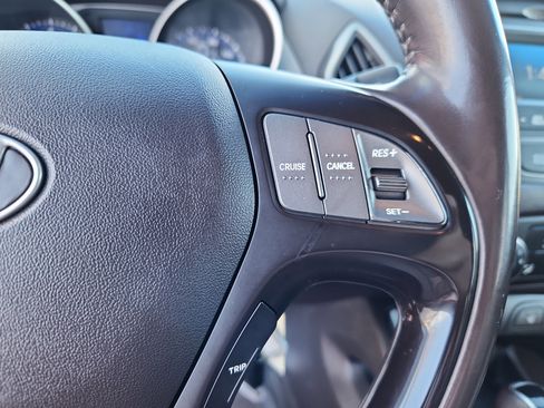 Used 2014 Hyundai Tucson SE image 19