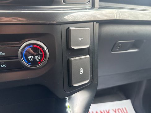 Used 2023 Ford F150 XL w/ STX Appearance Package image 34