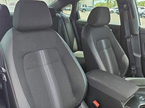 Certified 2024 Honda Civic Sport image 24