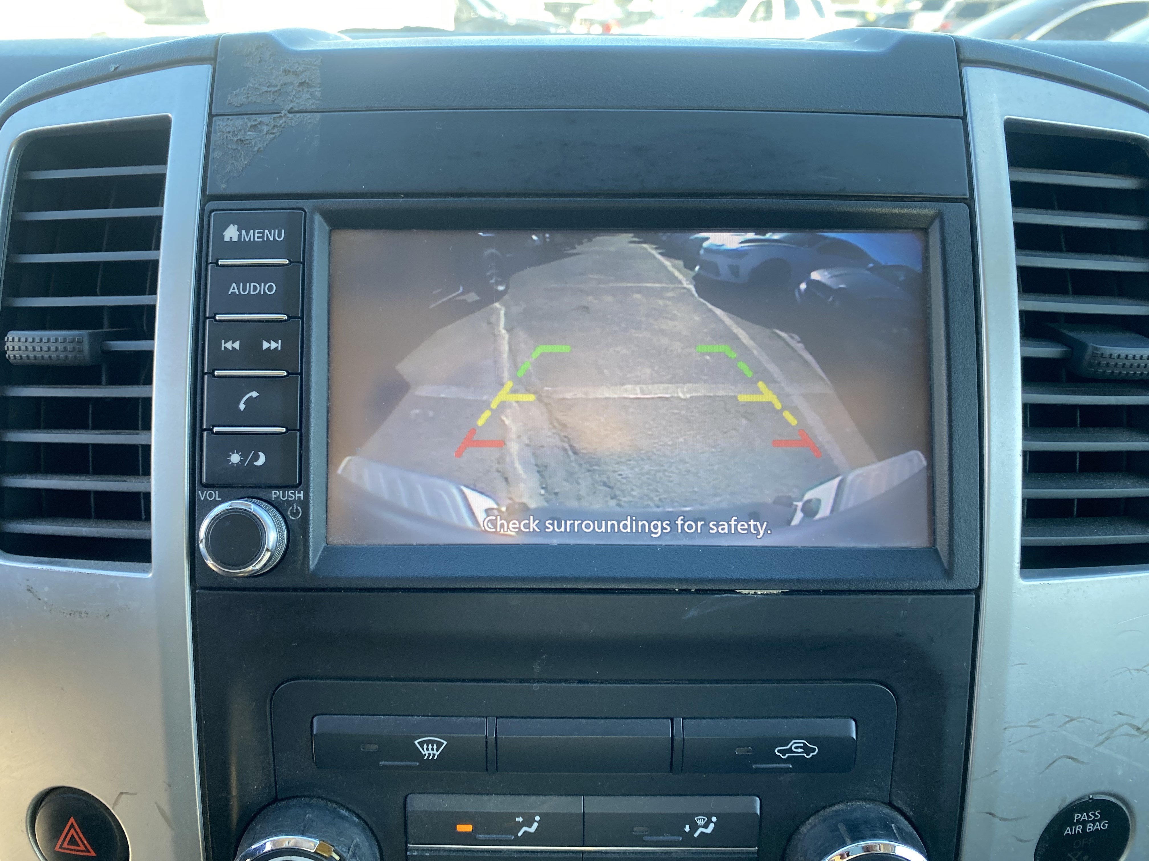 Used 2019 Nissan Frontier S RWD image 20