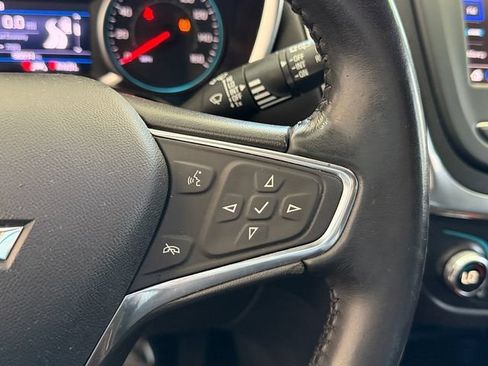 Certified 2020 Chevrolet Equinox LT FWD image 25