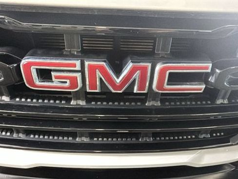 Used 2021 GMC Canyon Elevation Standard w/ Trailering Package AWD/4WD image 8