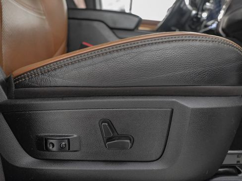 Used 2022 RAM 3500 Limited AWD/4WD image 39