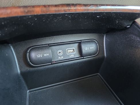 Used 2017 Kia Sorento EX w/ EX Advanced Touring Package image 30