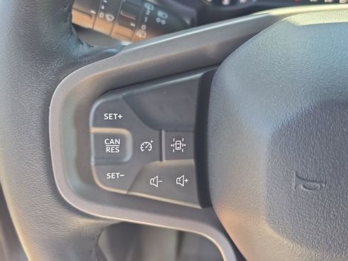 Used 2024 Ford Bronco Big Bend AWD/4WD image 18