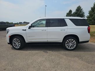 Used 2024 GMC Yukon Denali w/ Advanced Technology Package AWD/4WD video 2