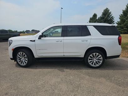 Used 2024 GMC Yukon Denali w/ Advanced Technology Package