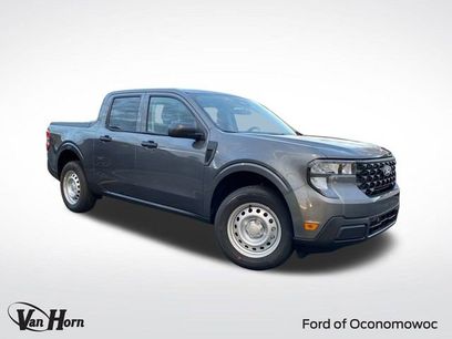 New 2025 Ford Maverick XL w/ Equipment Group 102A