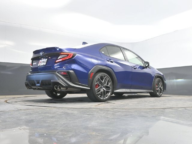 Used 2024 Subaru WRX TR AWD/4WD image 42