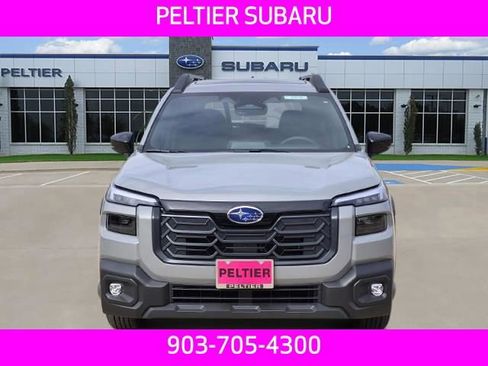 New 2026 Subaru Outback Limited image 2