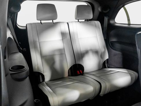 Used 2025 Dodge Durango SRT Hellcat AWD/4WD image 31