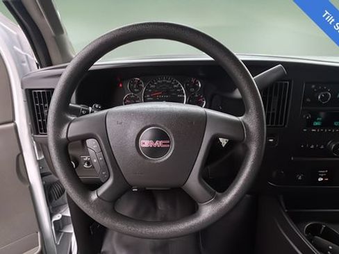 Used 2024 GMC Savana 2500 w/ Driver Convenience Package RWD image 15