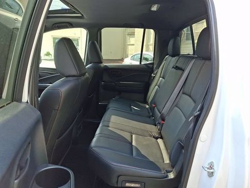 Certified 2024 Honda Ridgeline TrailSport image 11