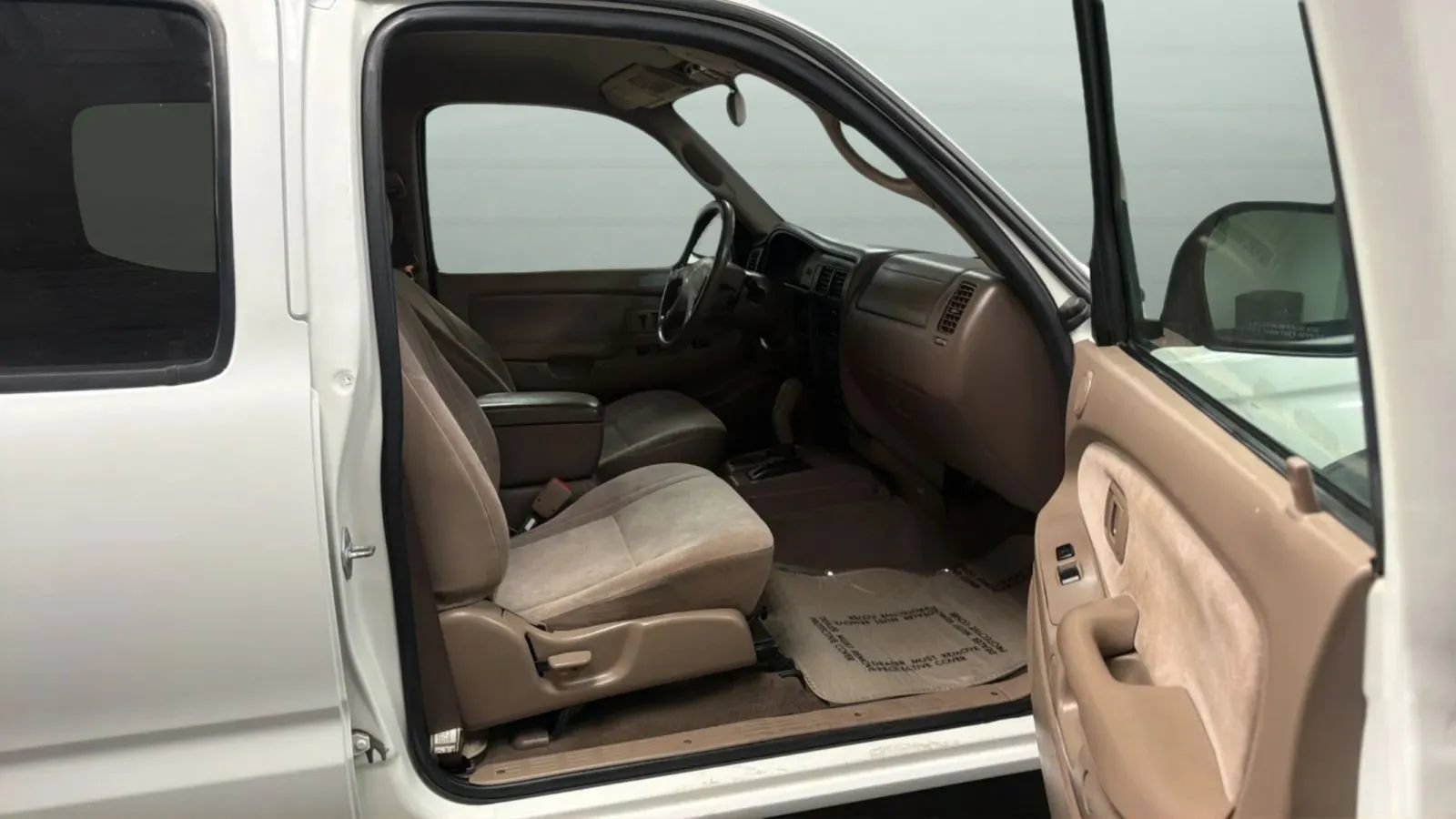 Used 2004 Toyota Tacoma PreRunner RWD image 20