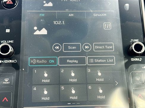 New 2026 Subaru Impreza 2.0i Sport image 15