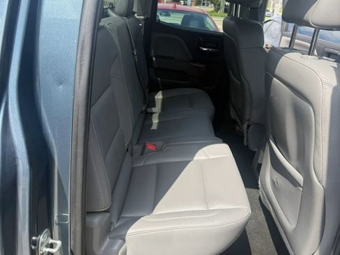 Used 2014 GMC Sierra 1500 SLT w/ Max Trailering Package image 20