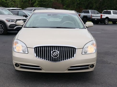 Used 2011 Buick Lucerne CXL image 3