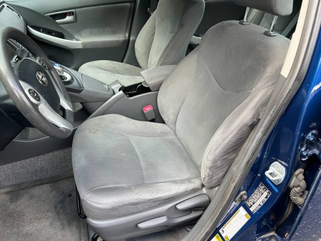 Used 2010 Toyota Prius FWD image 9