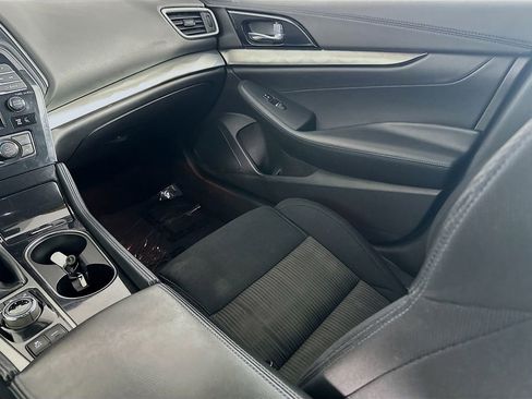 Used 2020 Nissan Maxima 3.5 S w/ Floor Mat Group image 30