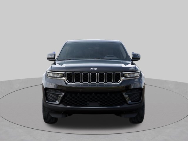 New 2027 Jeep Grand Cherokee Laredo X AWD/4WD image 6