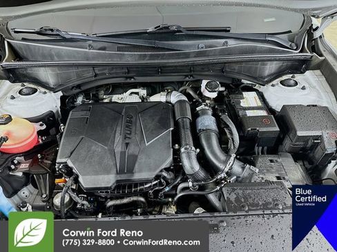 Used 2022 Kia Sorento SX Prestige image 36