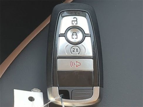 New 2025 Ford Bronco Sport Outer Banks w/ Outer Banks Tech Package+ image 30