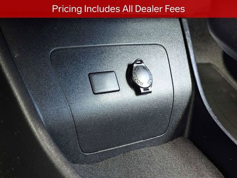 Used 2015 Toyota Prius Two FWD image 24