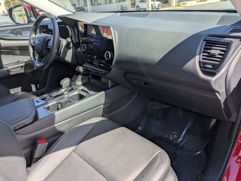 Used 2024 Lexus NX 350 AWD w/ Cold Area Package image 33