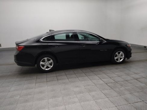 Used 2023 Chevrolet Malibu LS FWD image 10