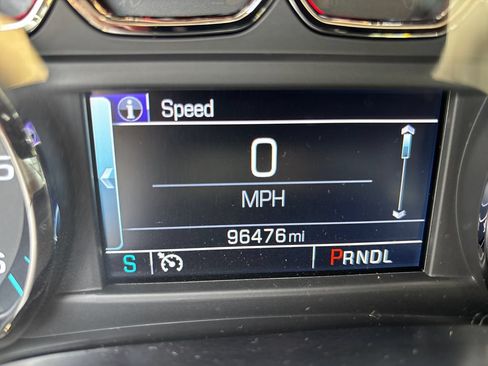 Certified 2018 Chevrolet Silverado 1500 LT w/ All Star Edition AWD/4WD image 25
