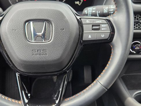 Used 2025 Honda HR-V Sport image 22
