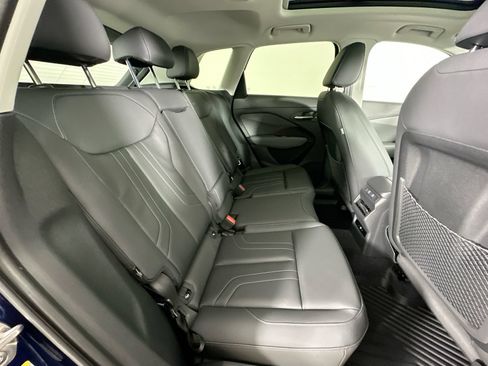New 2026 Audi Q3 quattro 2.0T AWD/4WD image 41