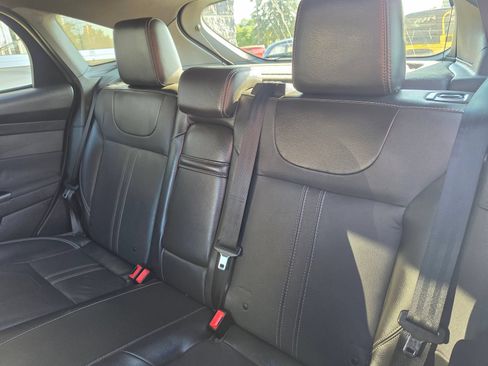 Used 2013 Ford Focus ST FWD image 9
