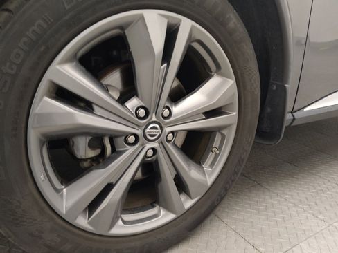 Used 2019 Nissan Murano Platinum AWD/4WD image 31