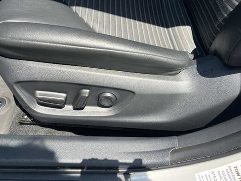 Used 2023 Toyota Camry SE w/ Convenience Package FWD image 32