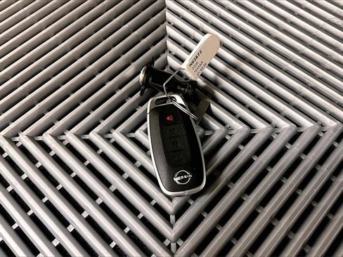 New 2026 Nissan Kicks SV image 12