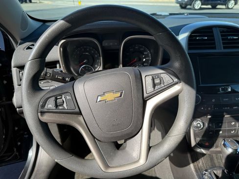 Used 2014 Chevrolet Malibu LT w/ Power Convenience Package image 21