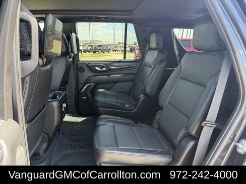 Used 2023 GMC Yukon Denali RWD image 29