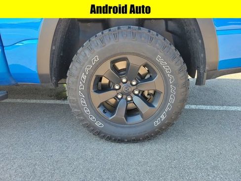 Used 2023 RAM 1500 Rebel w/ Rebel Level 2 Equipment Group AWD/4WD image 7