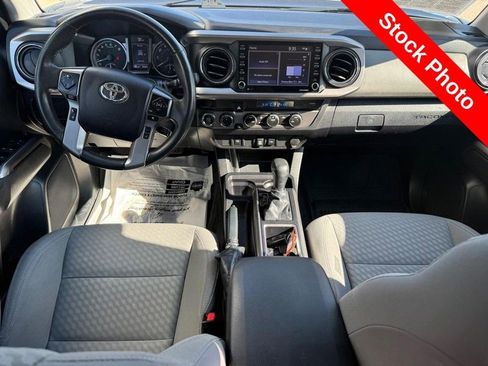 Used 2023 Toyota Tacoma SR5 image 13