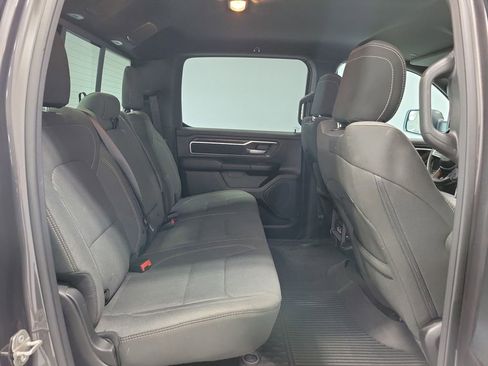 Used 2023 RAM 1500 Big Horn image 14