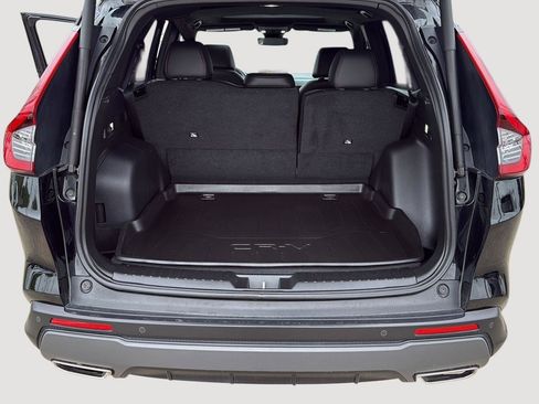 Used 2024 Honda CR-V Sport-L image 25