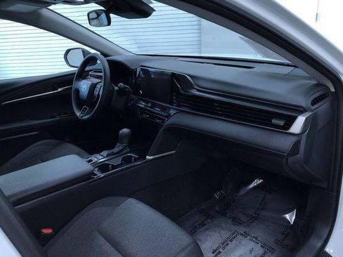 Certified 2026 Toyota Camry LE FWD image 23
