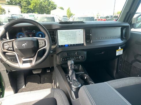 New 2025 Ford Bronco Big Bend image 33