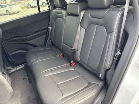 New 2026 Jeep Cherokee Limited AWD/4WD image 46