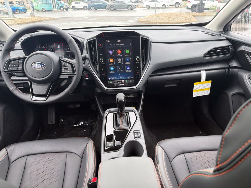 New 2026 Subaru Crosstrek 2.5i Limited AWD/4WD image 24