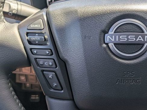 New 2026 Nissan Frontier SV RWD image 18
